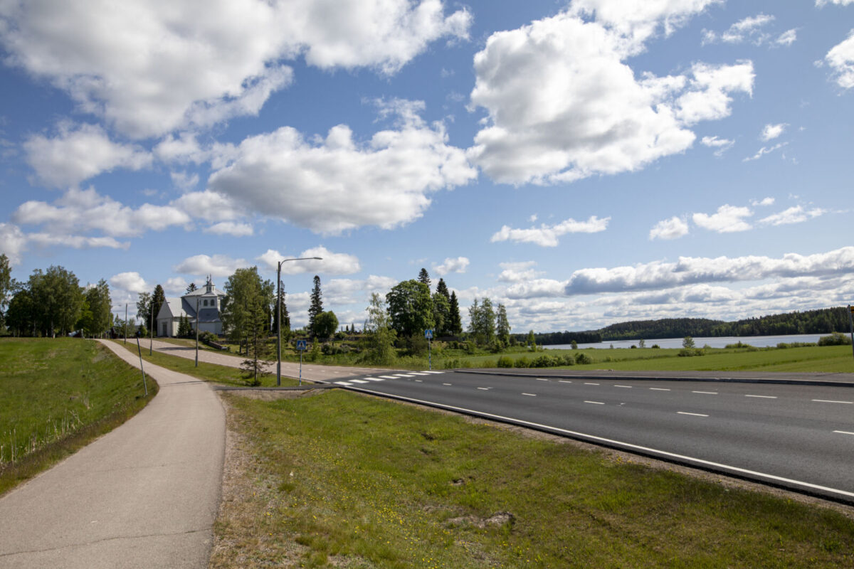 Myrskylä nähtävyydet