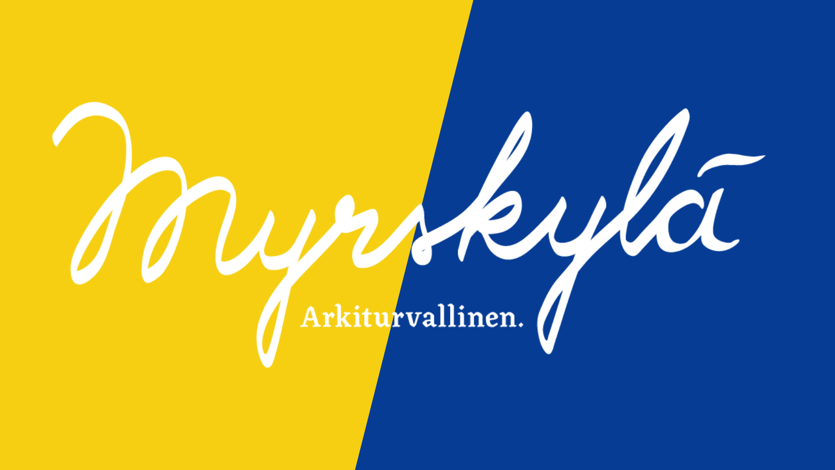 Ohjeita Ukrainasta saapuville sekä tilannekuvakysely Myrskylän kunnan alueella majoittuvista ukrainalaisista