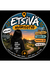 Etsivän ryhmä kuva