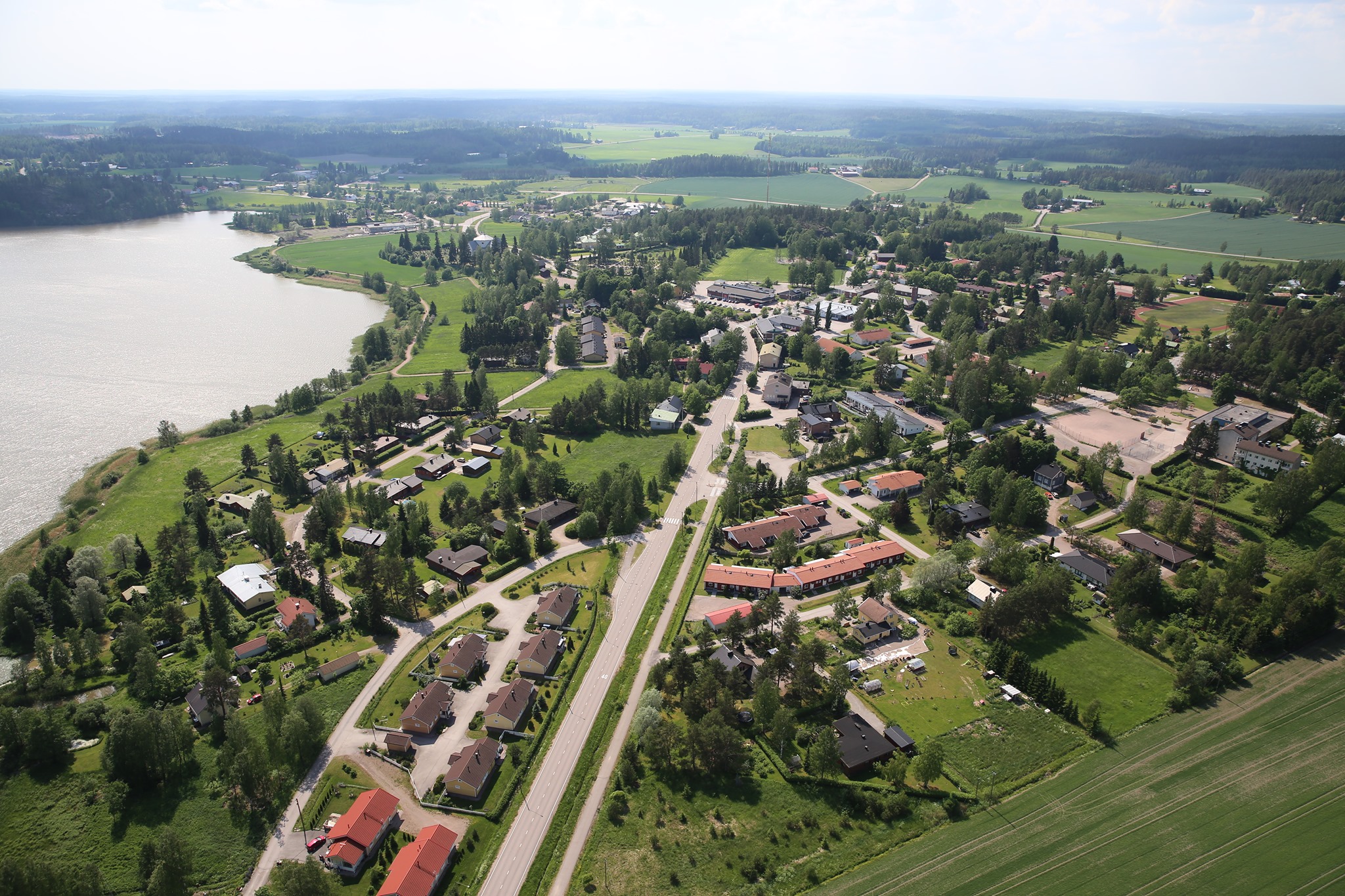 Myrskylän kunnan kotisivut uudistuvat